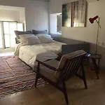 Center Bairro Alto شقة
