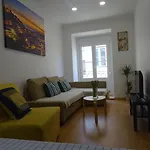 شقة Center Bairro Alto *