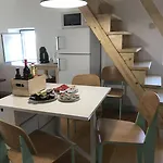 Center Bairro Alto * Лиссабон
