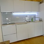 Center Bairro Alto Апартаменты