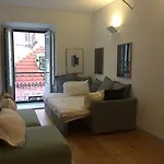 Апартаменты Center Bairro Alto *