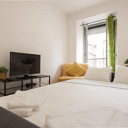 Apartamento Center Bairro Alto *