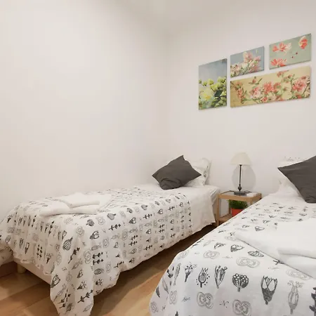 Center Bairro Alto * Lisbona