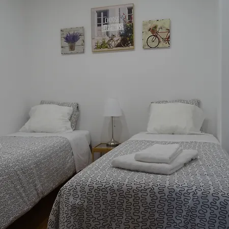 Center Bairro Alto Apartamento *