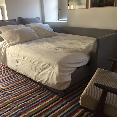 Apartamento Center Bairro Alto *