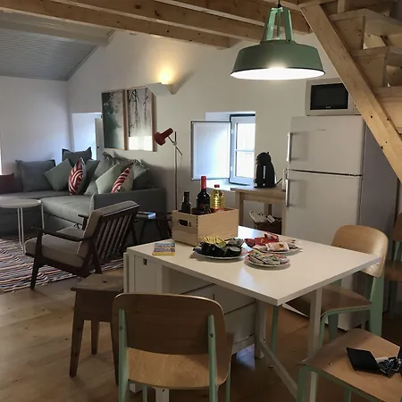 Apartamento Center Bairro Alto *