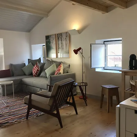 Center Bairro Alto Apartamento