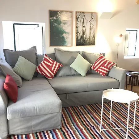 Apartamento Center Bairro Alto