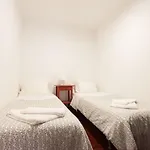 Apartment Center Bairro Alto *