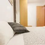Apartament Center Bairro Alto *