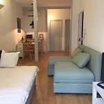 Apartament Center Bairro Alto