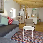 Center Bairro Alto * Lizbona