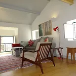 Apartament Center Bairro Alto