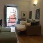 Center Bairro Alto Apartament Lizbona