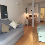 Center Bairro Alto Apartament *