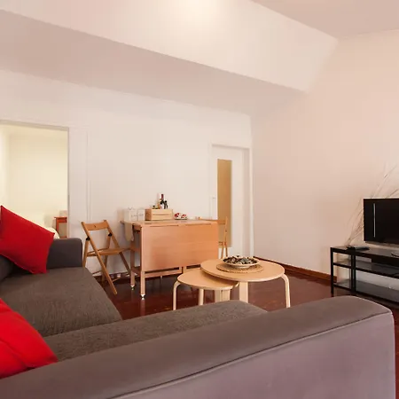 Διαμέρισμα Center Bairro Alto *