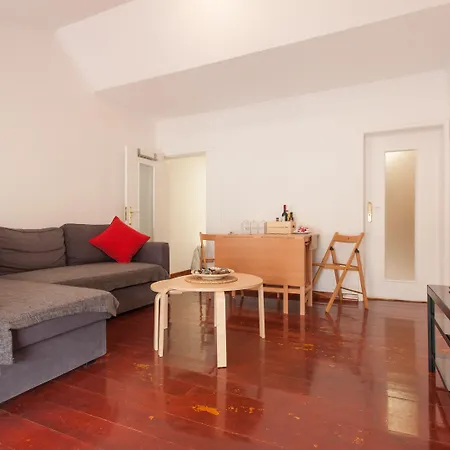 Διαμέρισμα Center Bairro Alto *