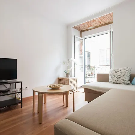 Center Bairro Alto Διαμέρισμα *