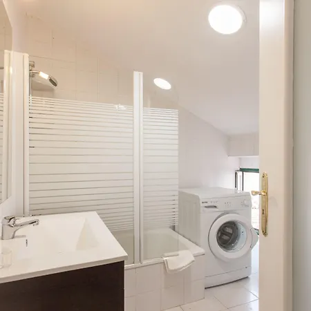 Διαμέρισμα Center Bairro Alto *