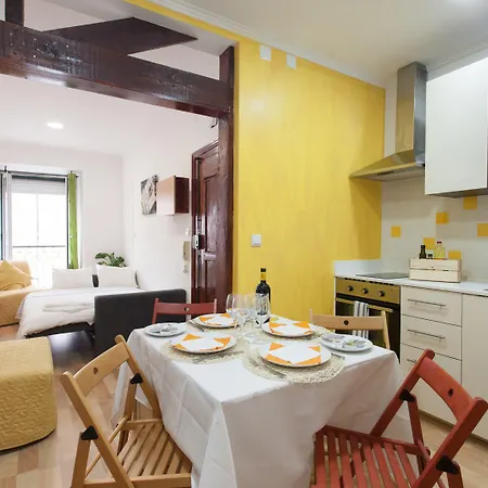 Center Bairro Alto *