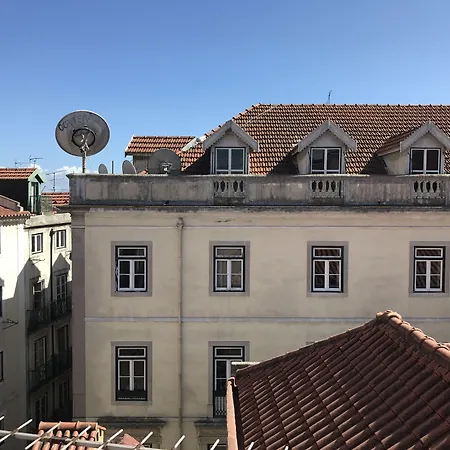 Center Bairro Alto