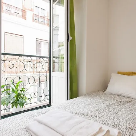 Apartment Center Bairro Alto *