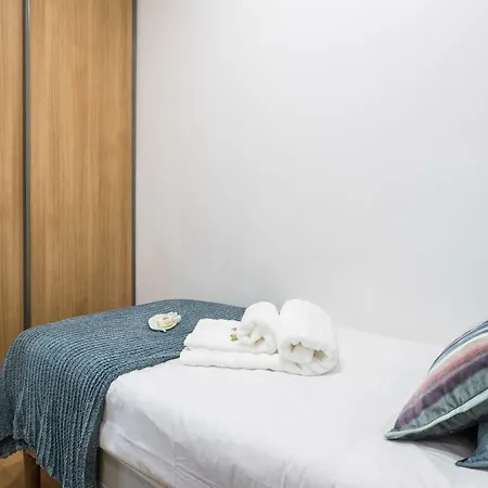 Center Bairro Alto Apartment Lisbon