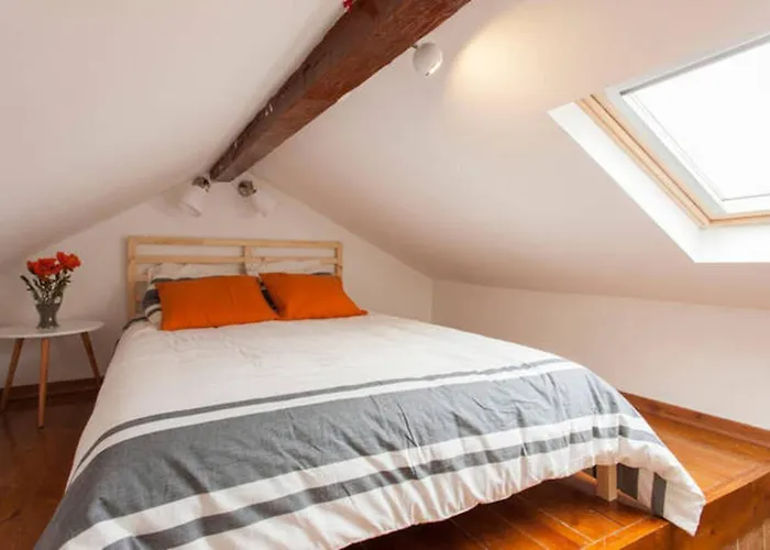 Center Bairro Alto *