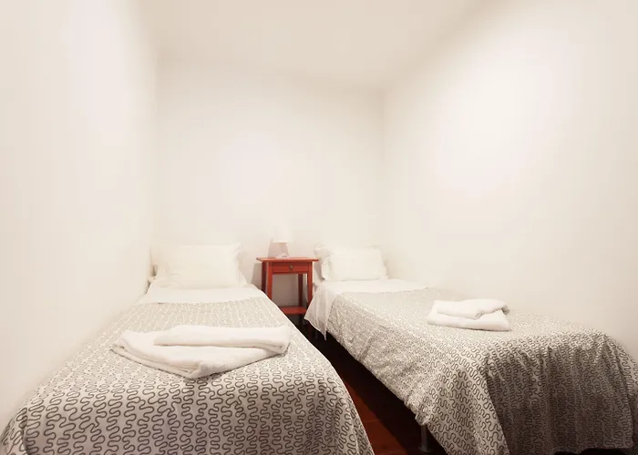 Apartamento Center Bairro Alto *