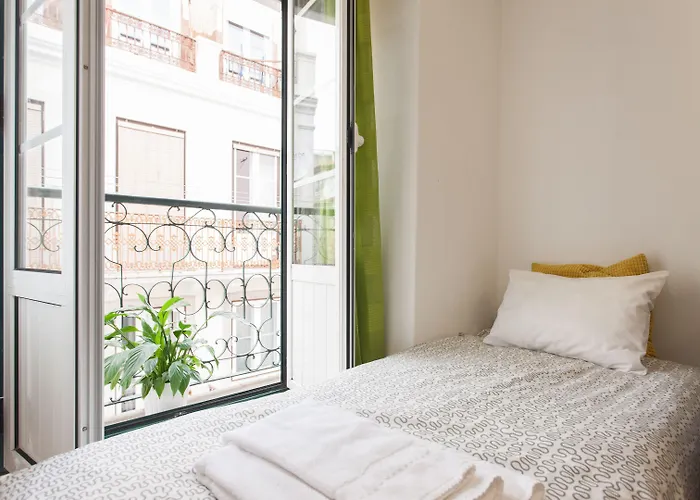 Apartamento Center Bairro Alto