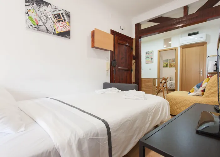 Apartamento Center Bairro Alto *
