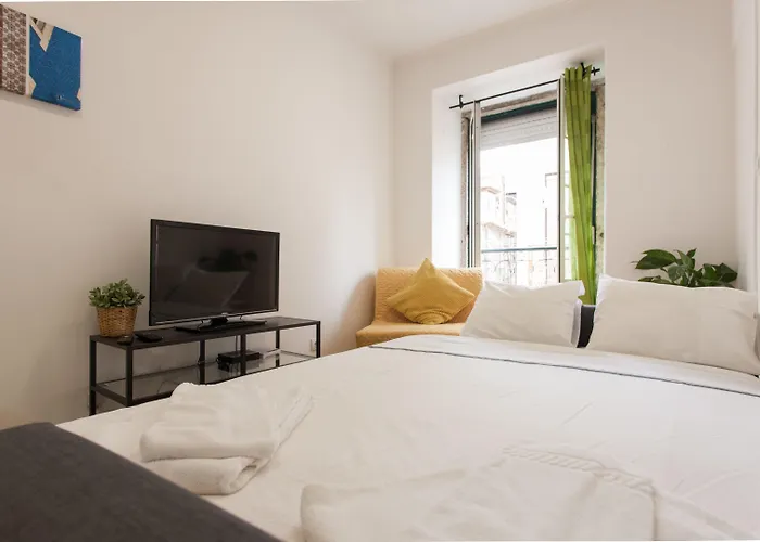 Apartamento Center Bairro Alto *