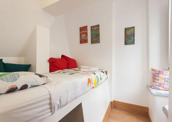 Center Bairro Alto *