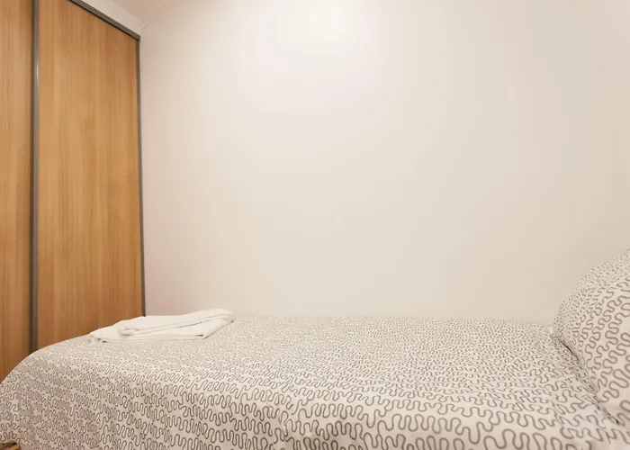 Center Bairro Alto Apartamento