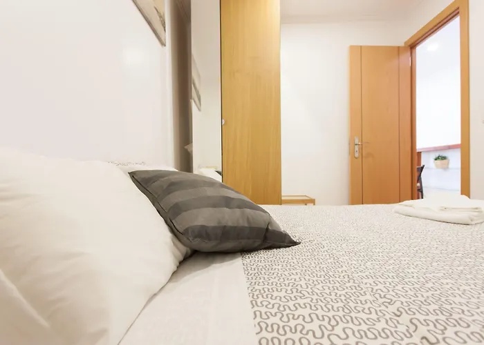 Apartamento Center Bairro Alto *