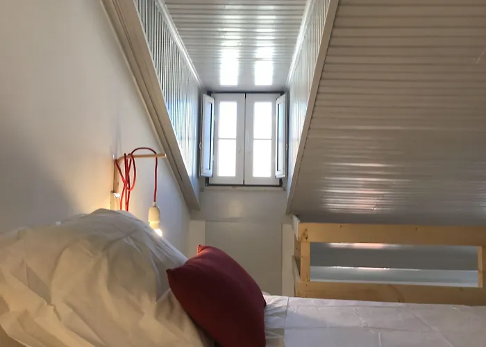 Apartamento Center Bairro Alto *