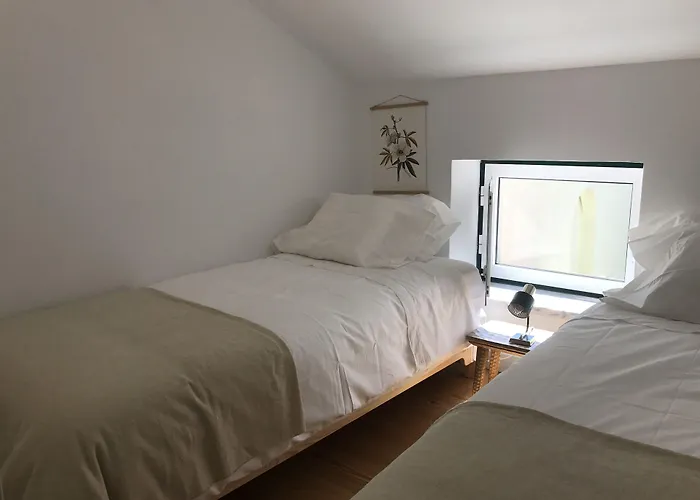 Apartamento Center Bairro Alto