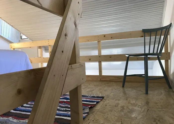 Apartamento Center Bairro Alto