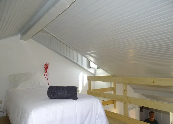 Apartamento Center Bairro Alto *