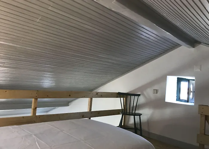 Center Bairro Alto * Lisboa