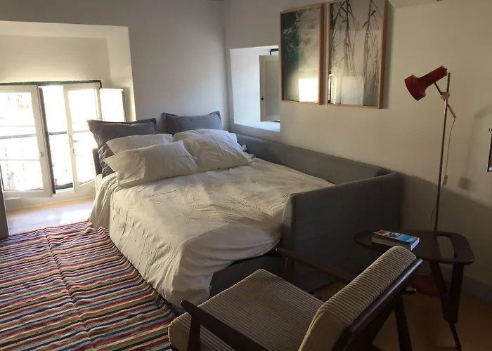 Center Bairro Alto Apartamento *