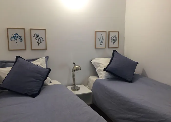 Appartement Center Bairro Alto *