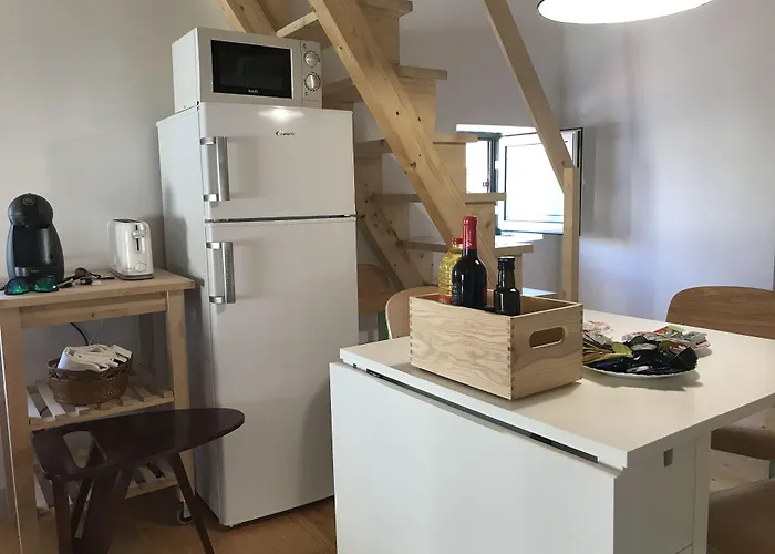 Apartamento Center Bairro Alto