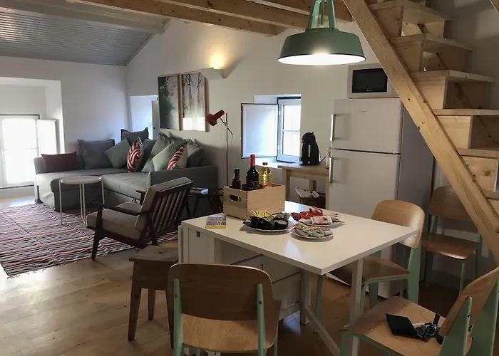 Apartamento Center Bairro Alto *