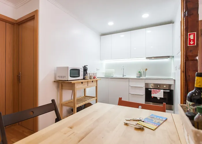 Center Bairro Alto Apartamento *