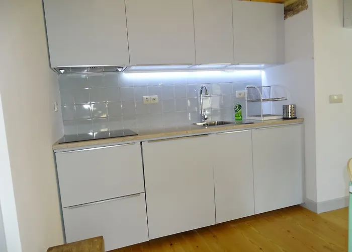 Center Bairro Alto Apartamento