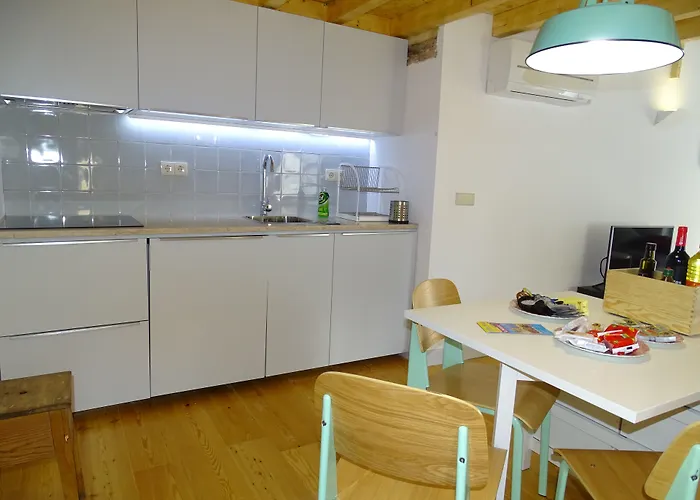 Center Bairro Alto Apartamento *