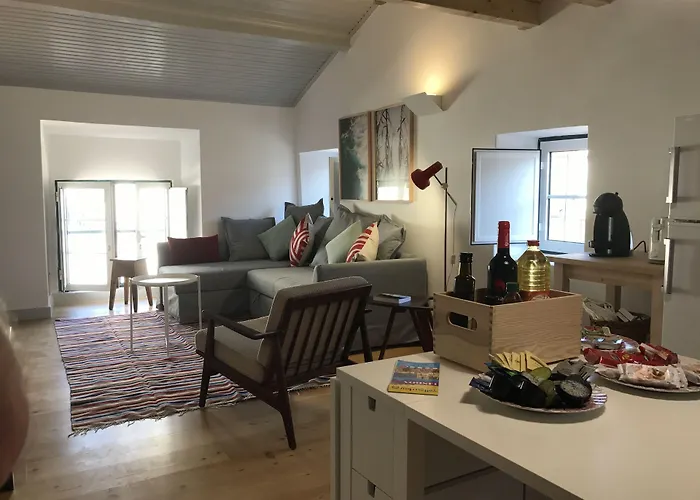 Center Bairro Alto Apartamento *