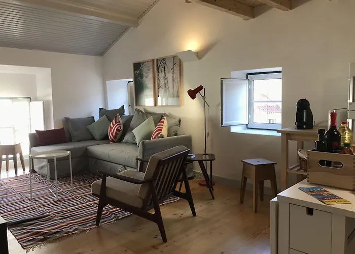 Center Bairro Alto Apartamento