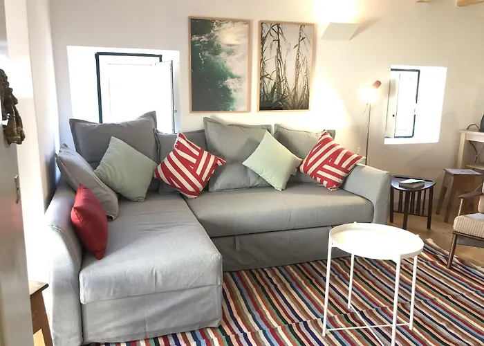 Apartamento Center Bairro Alto